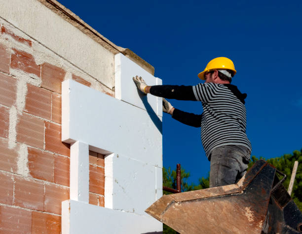 Best Insulation for Specific Applications in Del City, OK
