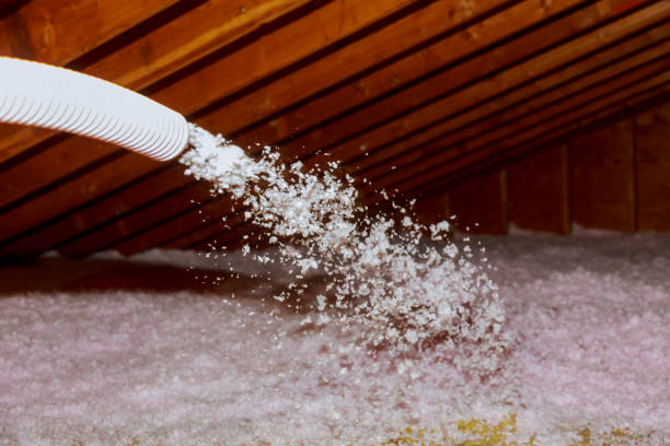 Best Insulation Materials and Products in Del City, OK