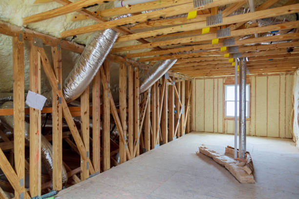 Best Specialty Insulation in Del City, OK