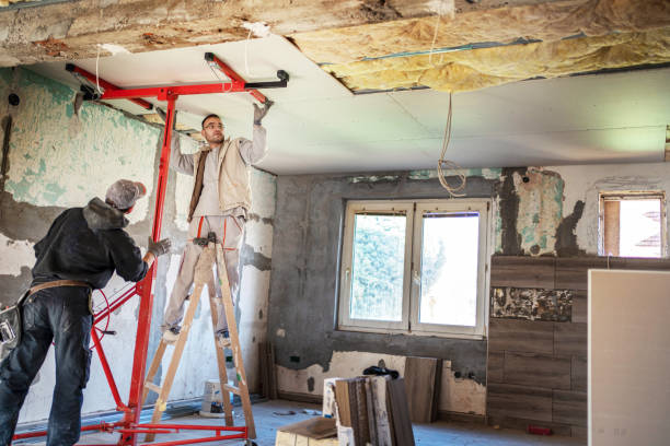 Best Energy Efficiency Solutions in Del City, OK