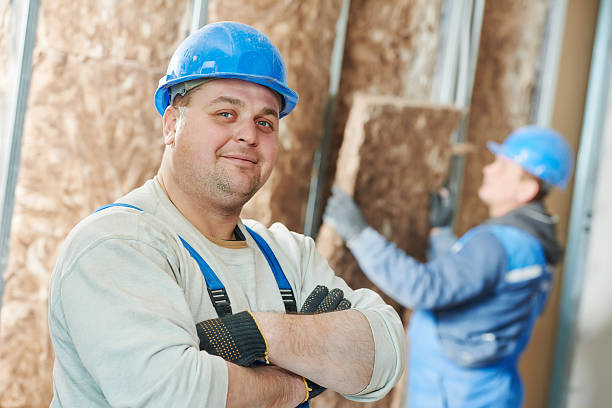 Best Insulation Maintenance and Repair in Del City, OK
