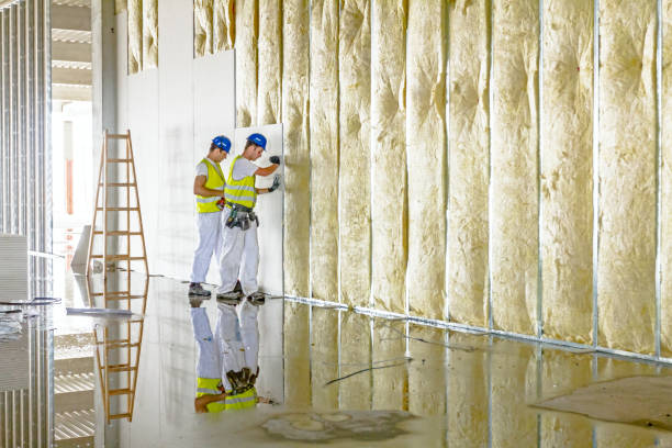  Del City, OK Insulation Contractor Pros
